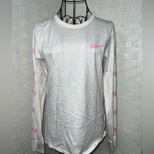 Longsleeve Nike shirt